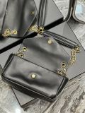 Y*SL Bag Top Quality  26*14*7CM