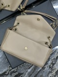 Y*SL Bag Top Quality  26*14*7CM