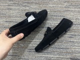 Men F*erragamo Top Sneakers