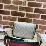 G*ucci Top Bag  20.5*14.5*5CM
