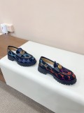 Women G*ucci Top Sneaker