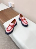 Women G*ucci Top Sneaker