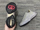 Men Women G*ucci Top Sneaker