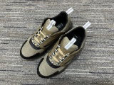 Men  D*ior Top Quality Sneaker