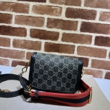 G*ucci Top Bag  20.5*14.5*5CM