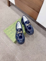 Women G*ucci Top Sneaker