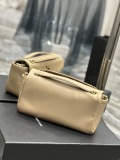Y*SL Bag Top Quality  26*14*7CM