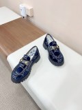 Women G*ucci Top Sneaker