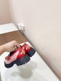 Women G*ucci Top Sneaker