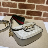 G*ucci Top Bag  20.5*14.5*5CM