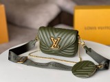 L*ouis V*uitton Top Bag  19*14*5CM