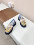 Women G*ucci Top Sneaker