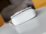 L*ouis V*uitton Top Bag  19*14*5CM