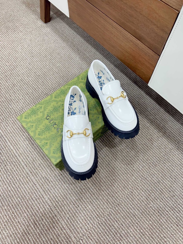 Women G*ucci Top Sneaker