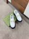 Women G*ucci Top Sneaker