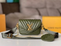 L*ouis V*uitton Top Bag  19*14*5CM