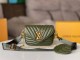 L*ouis V*uitton Top Bag  19*14*5CM