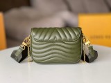 L*ouis V*uitton Top Bag  19*14*5CM