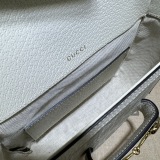 G*ucci Top Bag  20.5*14.5*5CM