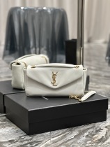 Y*SL Bag Top Quality  26*14*7CM
