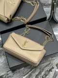 Y*SL Bag Top Quality  26*14*7CM