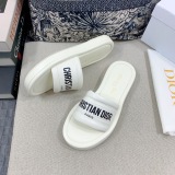 Women D*ior Top Quality Sandals