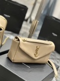 Y*SL Bag Top Quality  26*14*7CM