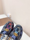 Women G*ucci Top Sneaker