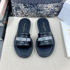 Women D*ior Top Quality Sandals