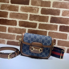 G*ucci Top Bag  20.5*14.5*5CM