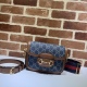 G*ucci Top Bag  20.5*14.5*5CM