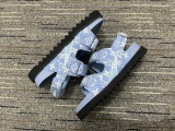 Women  L*ouis V*uitton Top Sandals