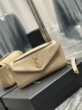 Y*SL Bag Top Quality  26*14*7CM