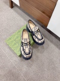 Women G*ucci Top Sneaker