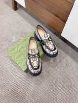 Women G*ucci Top Sneaker
