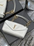 Y*SL Bag Top Quality  26*14*7CM