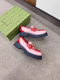 Women G*ucci Top Sneaker