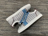 Men Women C*hristian L*ouboutin Top Sneaker