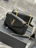 Y*SL Bag Top Quality  26*14*7CM
