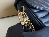 L*ouis V*uitton Top Bag  19*14*5CM