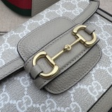 G*ucci Top Bag  20.5*14.5*5CM