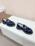 Women G*ucci Top Sneaker