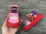 Women C*hanel Top Sandals