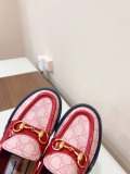 Women G*ucci Top Sneaker