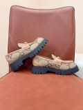 Women G*ucci Top Sneaker