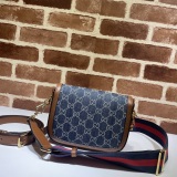 G*ucci Top Bag  20.5*14.5*5CM