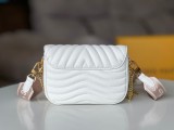 L*ouis V*uitton Top Bag  19*14*5CM