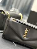 Y*SL Bag Top Quality  26*14*7CM