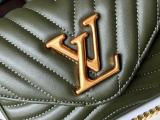 L*ouis V*uitton Top Bag  19*14*5CM