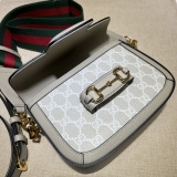 G*ucci Top Bag  20.5*14.5*5CM